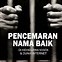 Pencemaran Nama Baik Uud